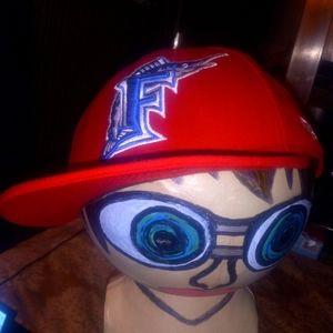 Florida State Ball cap